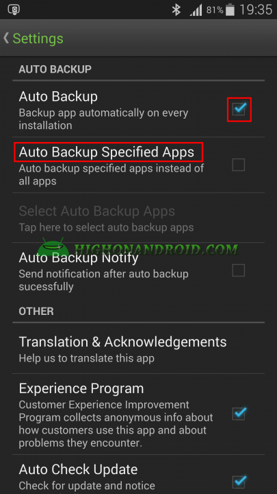 Android App Backup And Restore 19