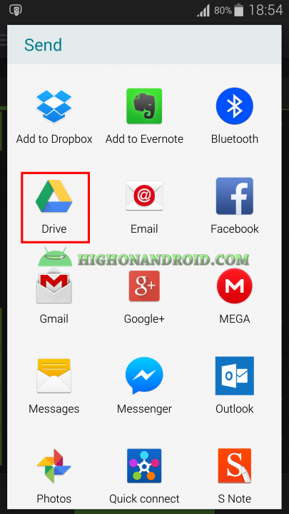 Android App Backup And Restore 7