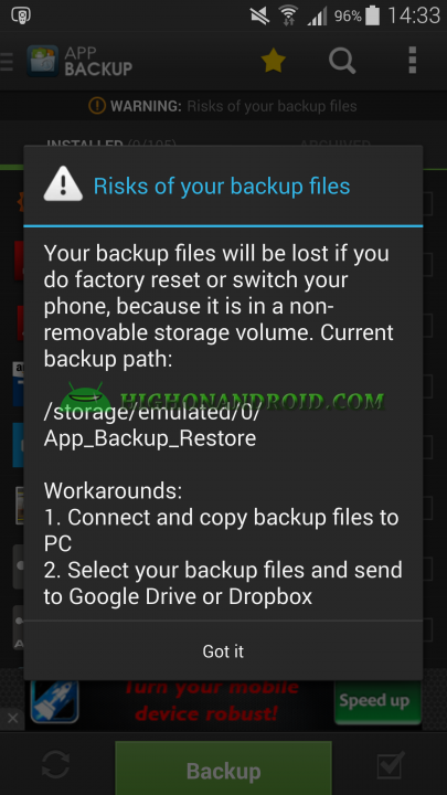Android App Backup And Restore 2