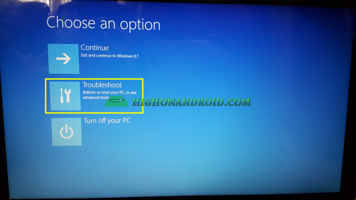 Boot Windows 7 Into Your PC Via Android Device  31