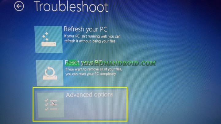 Boot Windows 7 Into Your PC Via Android Device  32