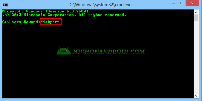 Boot Windows 7 Into Your PC Via Android Device 5