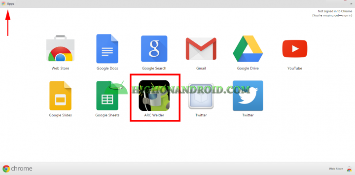 Run Android Apps On Your PC  2