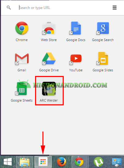 Run Android Apps On Your PC 3
