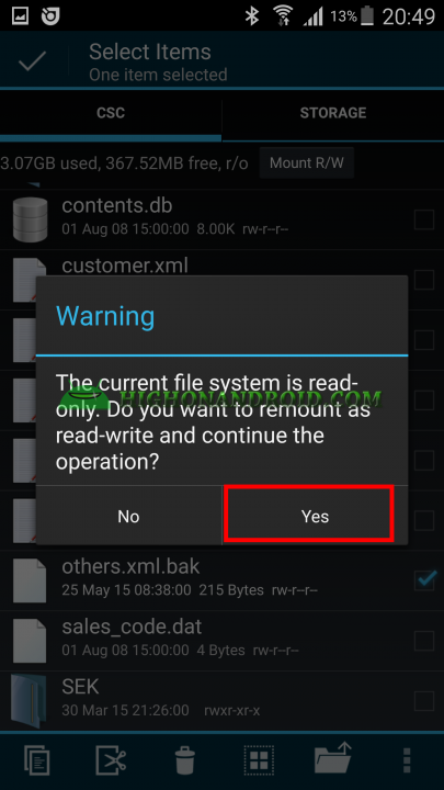 Send Scheduled Messages on Samsung Galaxy Devices 4