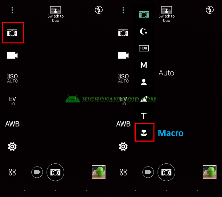 htc one m9  plus camera tips and tricks 10