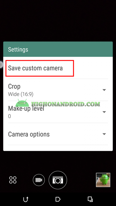 htc one m9  plus camera tips and tricks 8