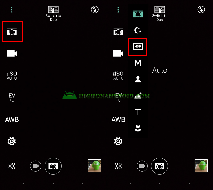 htc one m9  plus camera tips and tricks 9