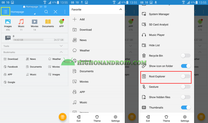 how to change bubble touch sound on samsung galaxy devices 2