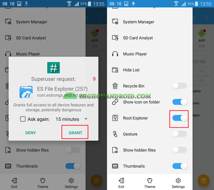 how to change bubble touch sound on samsung galaxy devices 3