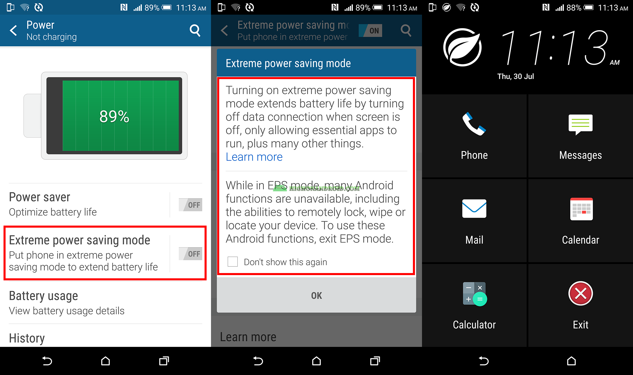 Allow essential. Power saving Mode в настройках сетевого адаптера что это. Эспеременальные функции Android.
